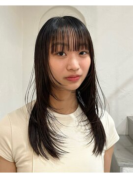 ヨーテ(yote) ヘルシーレイヤー＊instagram@moeka.ishii