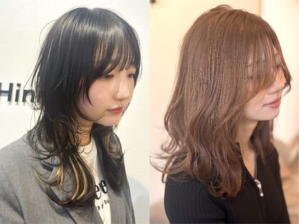 シンミ(SHinmi)の写真