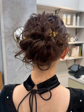 クララジャパン ヒノデ(CLALA JAPAN Hinode) レイヤースタイル ショート ボブ 艶髪 ストレート 髪質改善