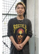 ヒカリス 中崎店(HIKARIS)&nbsp;北井 大翔