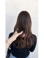 ビオトープミヨシ(Bio-Top MIYOSHI) 艶髪カラー
