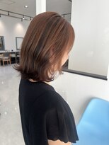 エミュ(emu.)&nbsp;レイヤー×ローライト