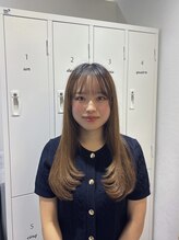 ブティック 茨木店(boutique)&nbsp;針辻 美歩