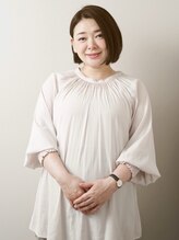 エレノア 藤沢(Eleanor)&nbsp;aiko [藤沢]