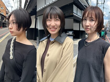 クルー(Creww KYOTO)の写真