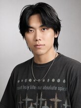 アイトーキョー 池袋(AI TOKYO) 高階 涼介