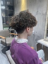 パダ 天六店(PADA)&nbsp;スタイリング簡単！朝の時短スタイル^_^
