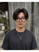 エニーテラス(Eny Terrace) RIKU stylist