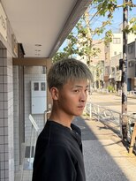 スウェル 押上店(Swell)&nbsp;波巻きツイストスパイラル/リバースセンターパート/錦糸町駅