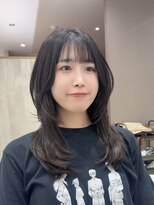 レガリタ(Regarita)&nbsp;《Regarita》ハッシュカット〇20代〇30代