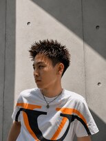 ルプレミエール(Le Premier) ジェットモヒカン