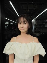 ビューズ オオサカ(VIEWS OSAKA) ボブレイヤー