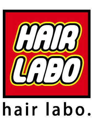 ヘアー ラボ(hair labo)