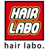 ヘアー ラボ(hair labo)のお店ロゴ