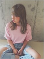 ハッチ(HAc8chi)&nbsp;フェザーウェーブ