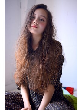 ベター(better) ノームコアカラー