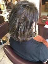 キー(kｅｙ)&nbsp;お客様style