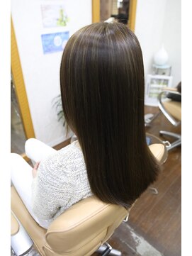 ラウレア(Laule'a) 3Dイルミナカラー♪ペールフォレスト