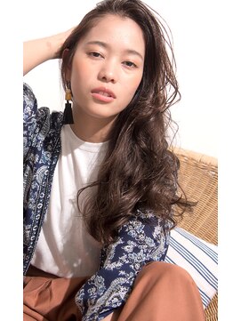 オリーブフォーヘアー(olive For hair) ☆クール×カジュアル☆【olive for hair】03-6914-0898