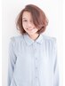 【エアフローカット】Drシザーで傷ませないカット  