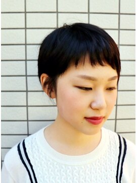 アンティガ(ANTIGA) ベイビーショート