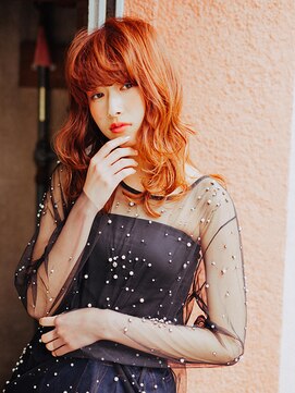 プロデュース 町田店(Produce) ハイトーンロングカール〔町田/町田駅〕