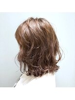 アッシュ 久我山店(Ash) ★濃厚グレージュ★