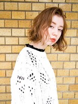 リリアン 表参道(relian)&nbsp;似合わせカットならrelian表参道☆