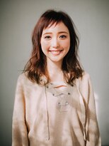 グランシャリオ 笹塚店(Grand Chariot)&nbsp;【GrandChariot 笹塚】ショートバングミディ