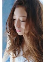 インパクトヘアー(IMPACT hair)&nbsp;。