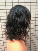 アレンジ簡単ウェーブ 《Koike》