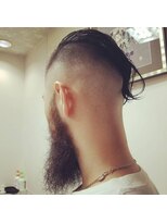 フィット(Fit) スキンフェード