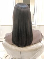 リメル 奥沢自由が丘店(Remel)&nbsp;ナチュラル縮毛矯正