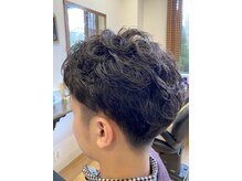 アウル ヘア デザイン(OWL Hair Design)