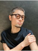 ボウズスタイル