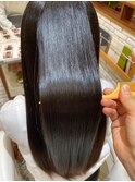 【美髪チャージ】【髪質改善】【過去一番のサラサラ仕上がり】