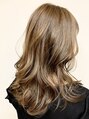 トップヘアー 玉島店(TOP HAIR) 大人メッシュ!ヘアカラー、アイロン仕上げが好きです☆