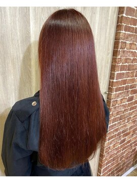 ラピス テラス 渋谷(Lapis terrace) チェリーピンク