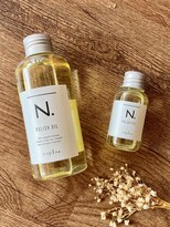 ヘアーメイク リタ(hair make Rita)&nbsp;Ｎ．ポリッシュオイル