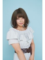 プロデュース 古淵店(Produce)&nbsp;ふんわりボブ【町田/古淵/相模原】