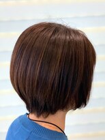 ラポート(Rapport)&nbsp;ショートスタイル