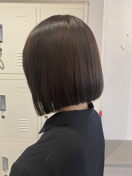 プライズ 所沢プロぺ通り店(prize) プツッとボブ