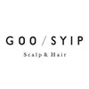 グーシップ(GOO/SYIP)のお店ロゴ
