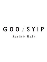 GOO/SYIP Scalp&Hair 【グーシップ　スキャルプアンドヘアー】