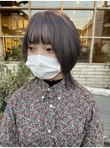 クラゲヘア