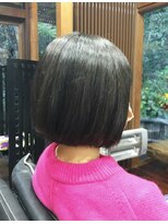 美容サニー&nbsp;ミニボブ