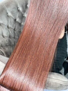 エスカーラ 町田(THE ESCALA) くびれヘア/メルティカラー/プレミアムカラー[町田駅/髪質改善]