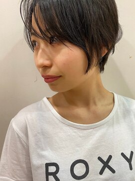 シャンプーボーイ 佐世保駅前店(SHAMPOO BOY) コンパクトショート