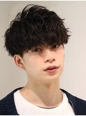 ドリップマッシュ