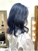 ネイビーブルー★★★